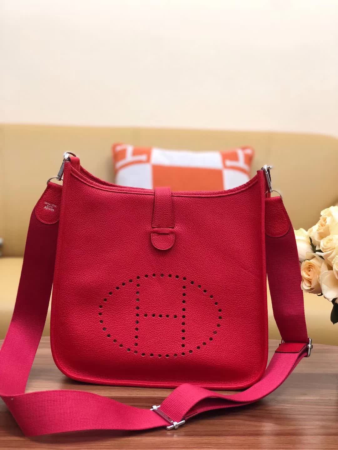 Hermes Evelyn Bags